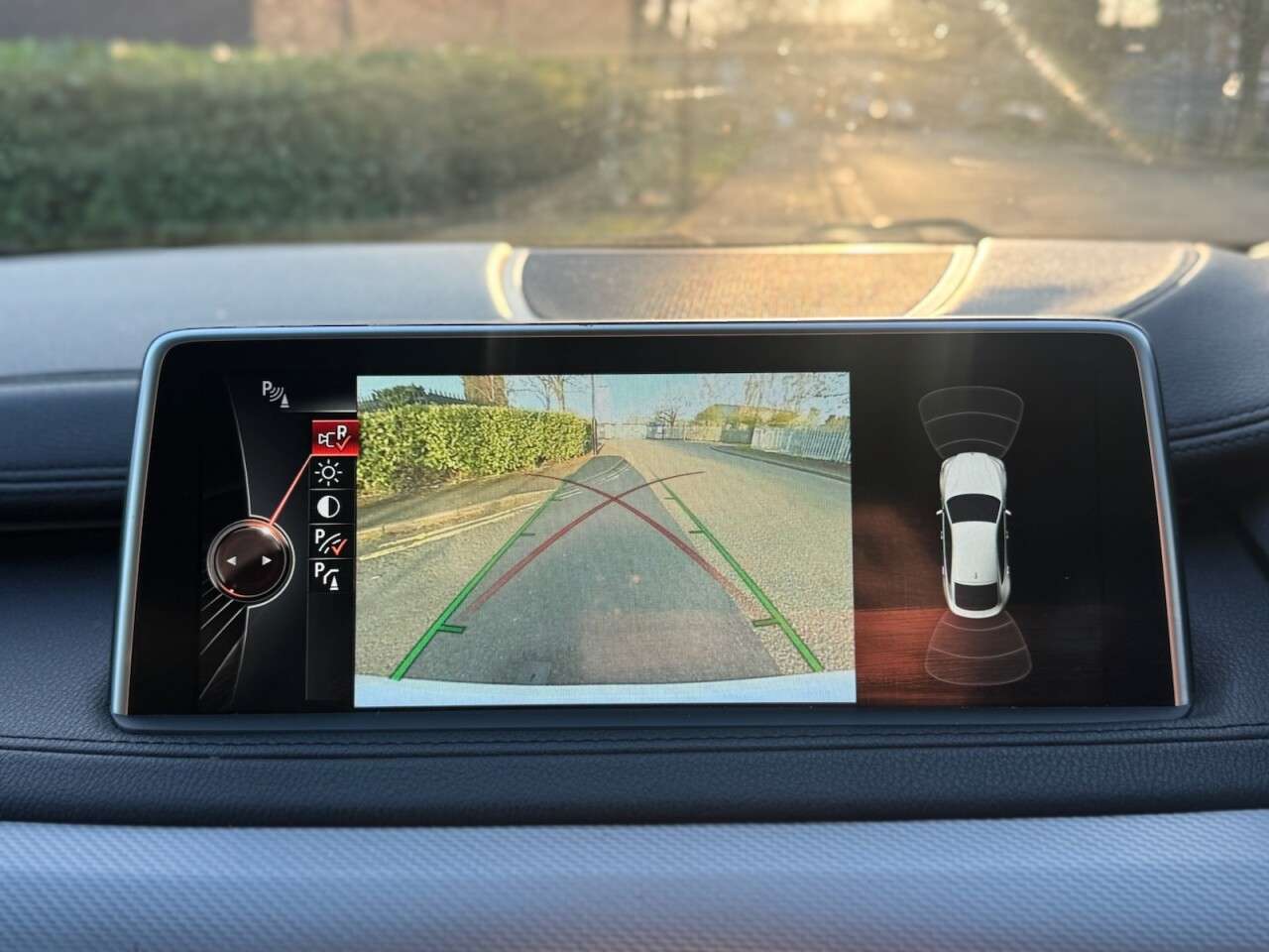 2015 BMW X6 2015 BMW X6