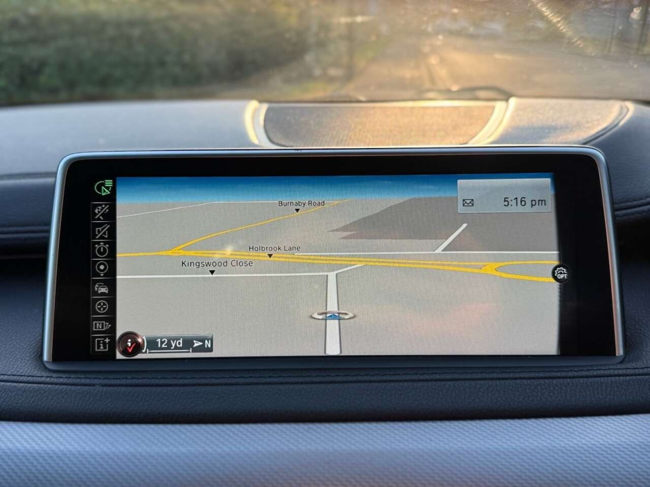 2015 BMW X6 2015 BMW X6