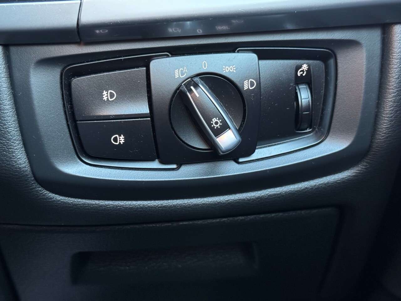 2015 BMW X6 2015 BMW X6