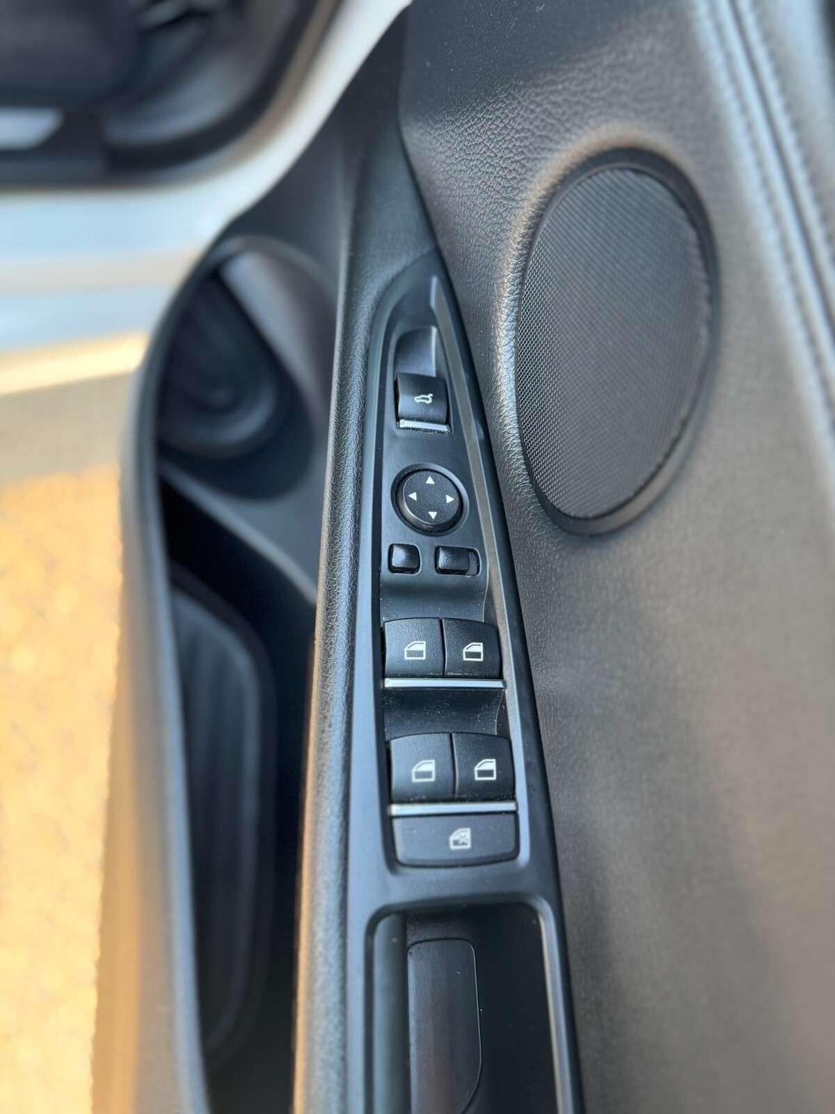 2015 BMW X6 2015 BMW X6