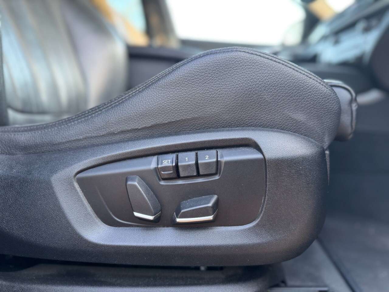 2015 BMW X6 2015 BMW X6