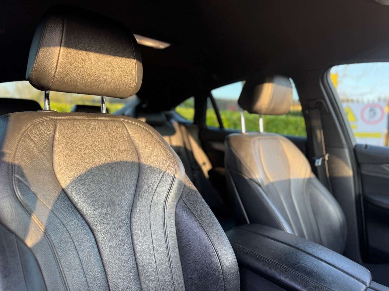 2015 BMW X6 2015 BMW X6