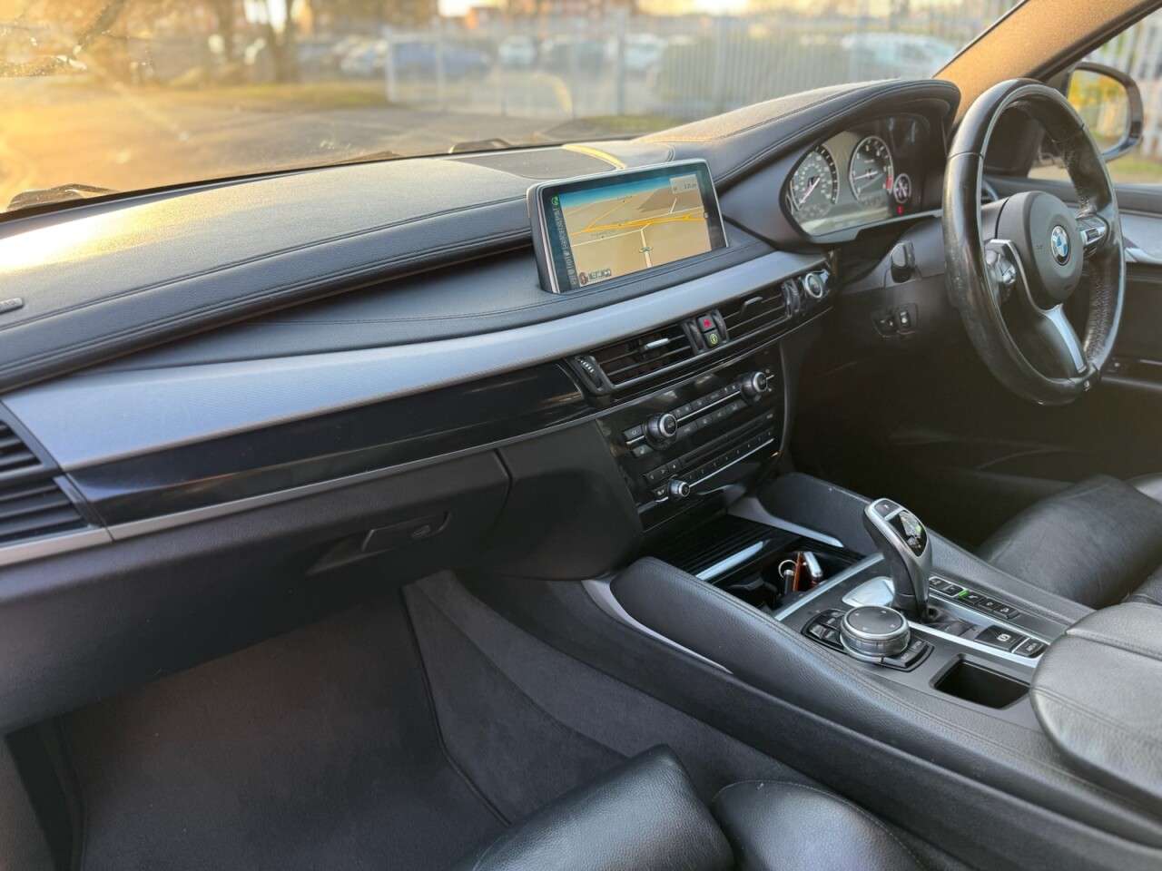 2015 BMW X6 2015 BMW X6