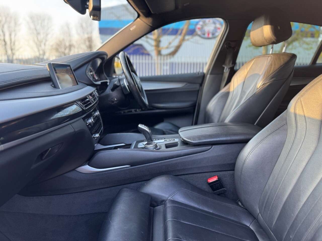 2015 BMW X6 2015 BMW X6