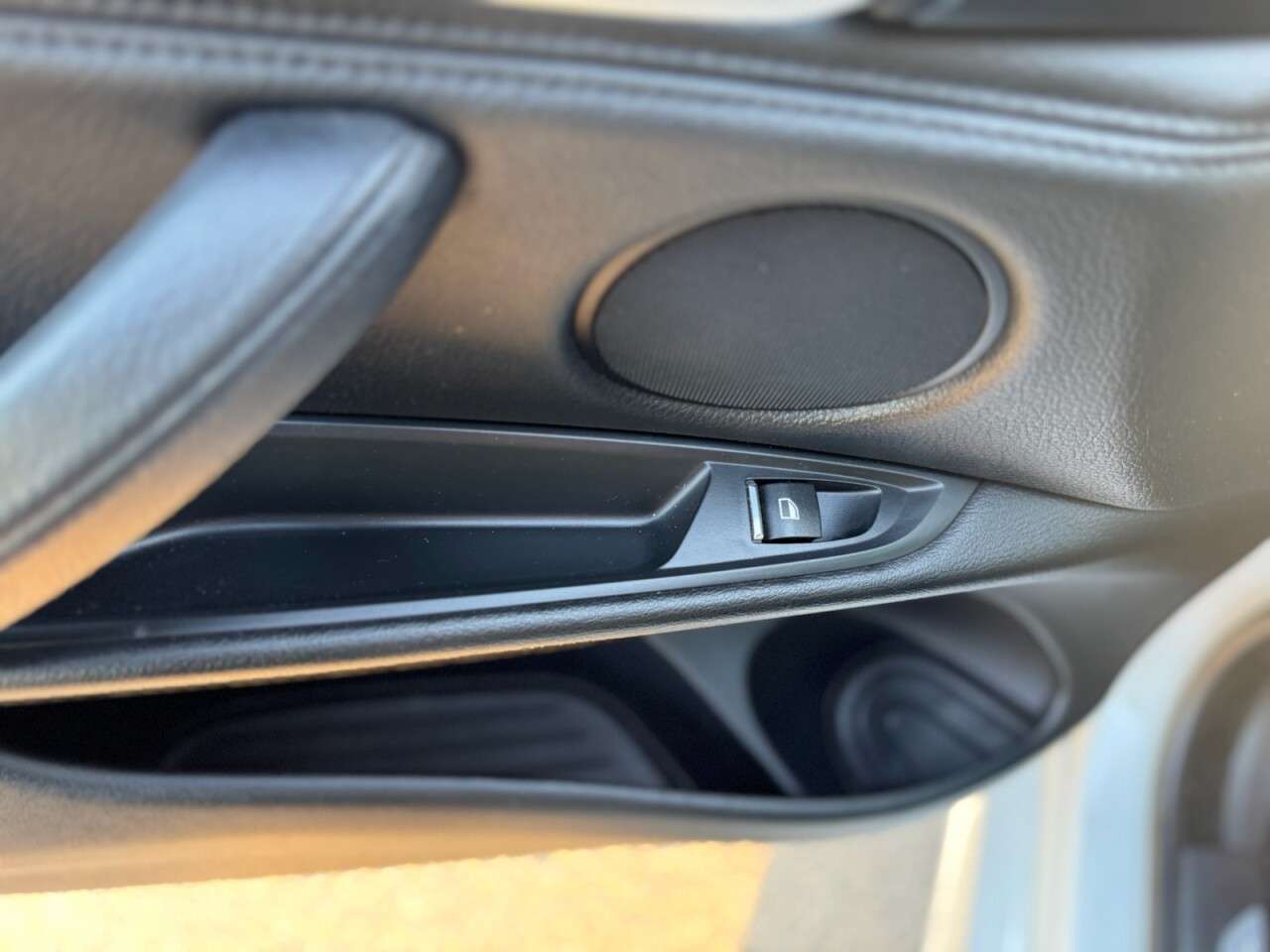 2015 BMW X6 2015 BMW X6