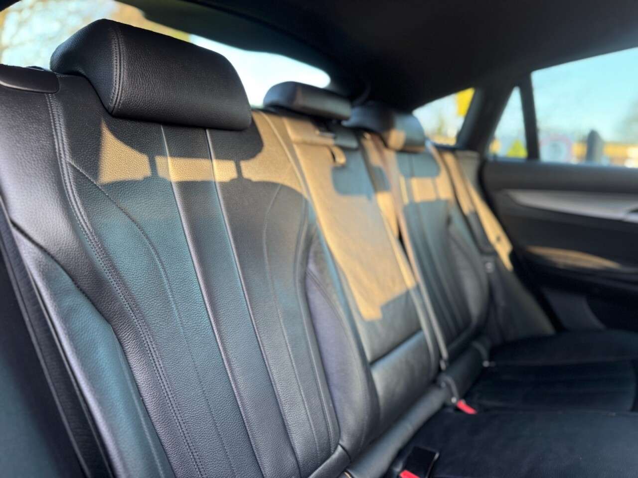 2015 BMW X6 2015 BMW X6