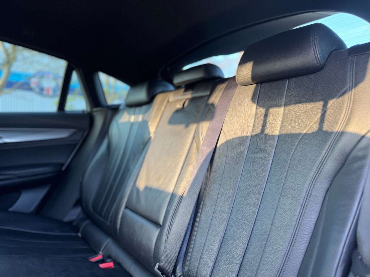 2015 BMW X6 2015 BMW X6