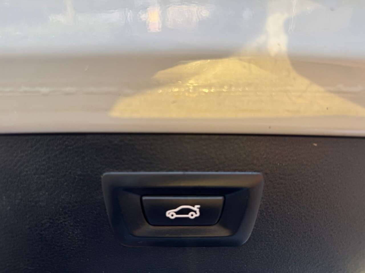 2015 BMW X6 2015 BMW X6