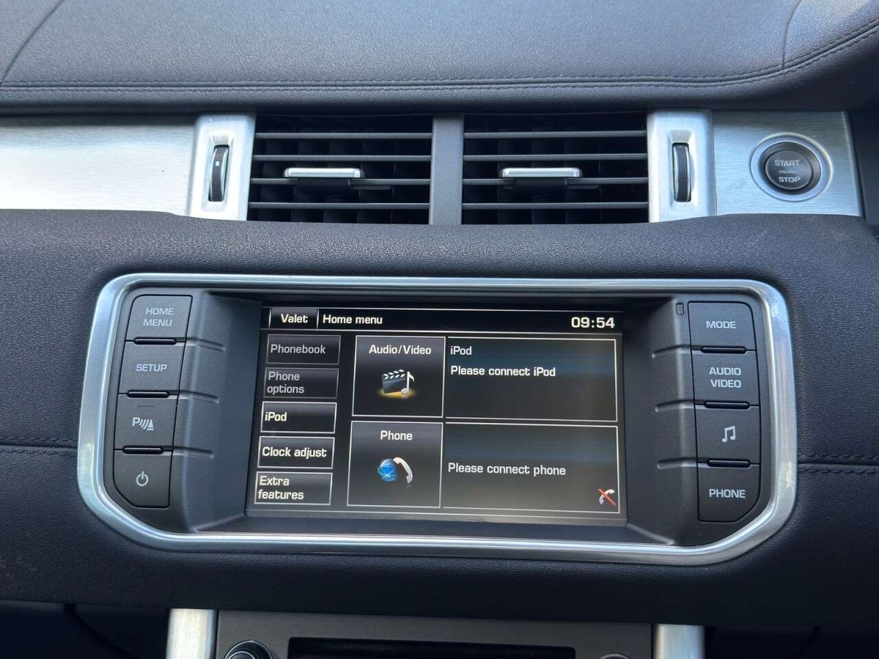 2015 LAND ROVER RANGE ROVER EVOQUE 2015 LAND ROVER RANGE ROVER EVOQUE