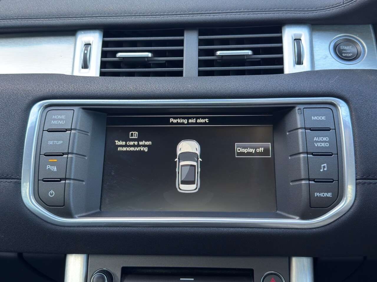 2015 LAND ROVER RANGE ROVER EVOQUE 2015 LAND ROVER RANGE ROVER EVOQUE