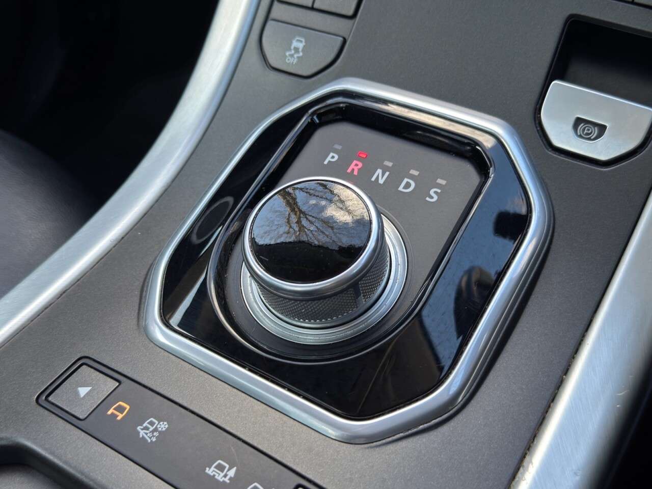 2015 LAND ROVER RANGE ROVER EVOQUE 2015 LAND ROVER RANGE ROVER EVOQUE