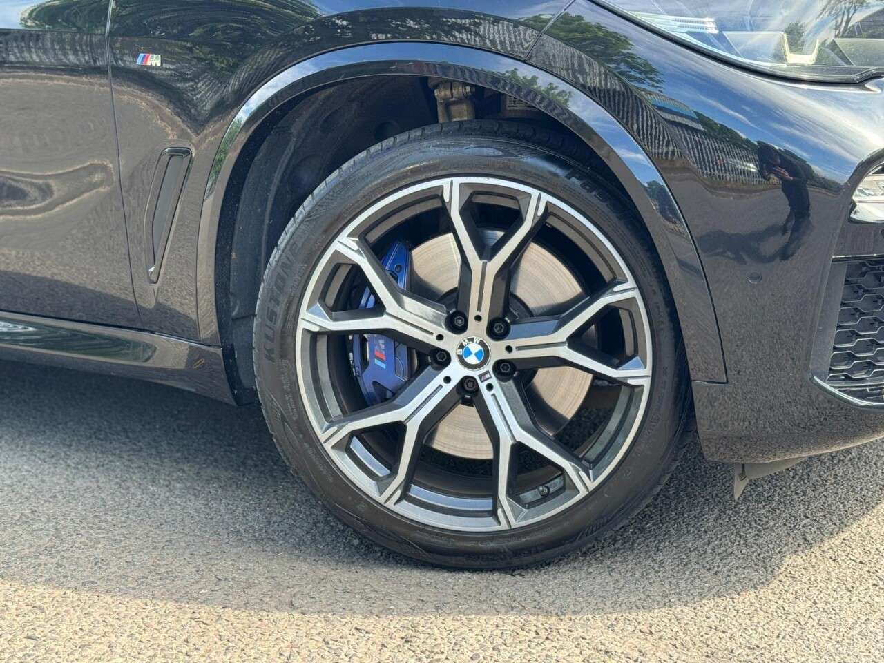 2019 BMW X5 2019 BMW X5