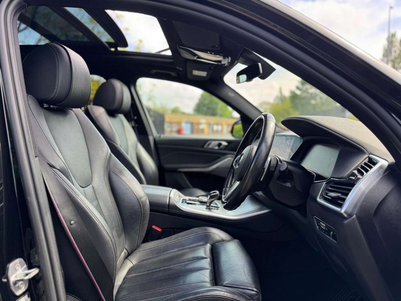 2019 BMW X5 2019 BMW X5