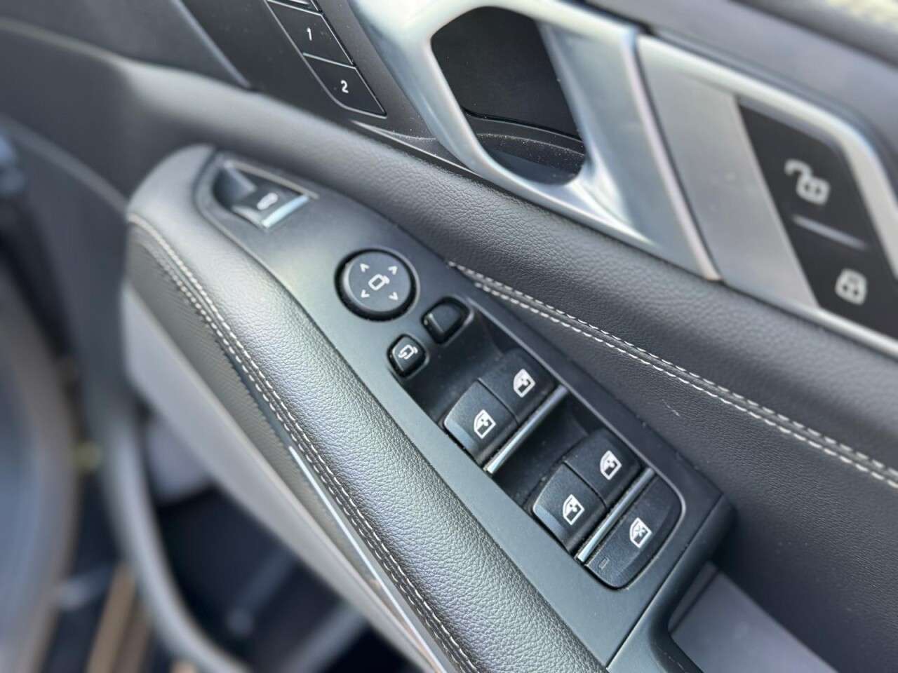 2019 BMW X5 2019 BMW X5