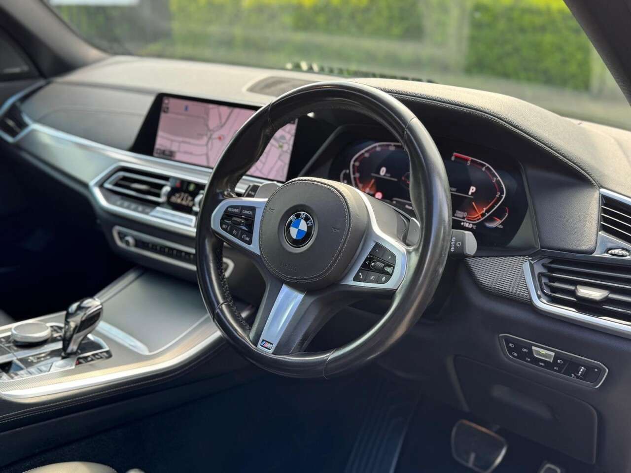 2019 BMW X5 2019 BMW X5