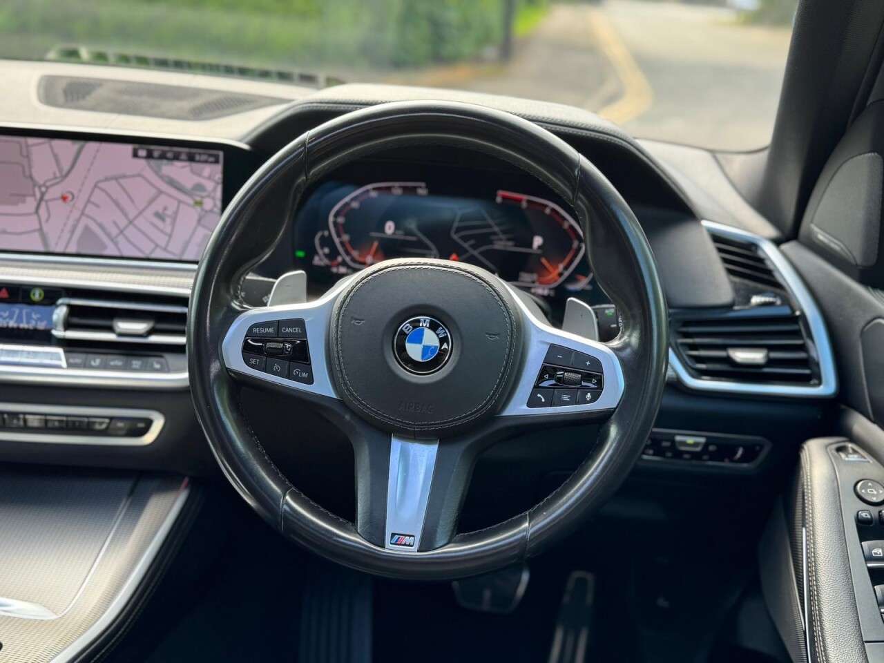 2019 BMW X5 2019 BMW X5