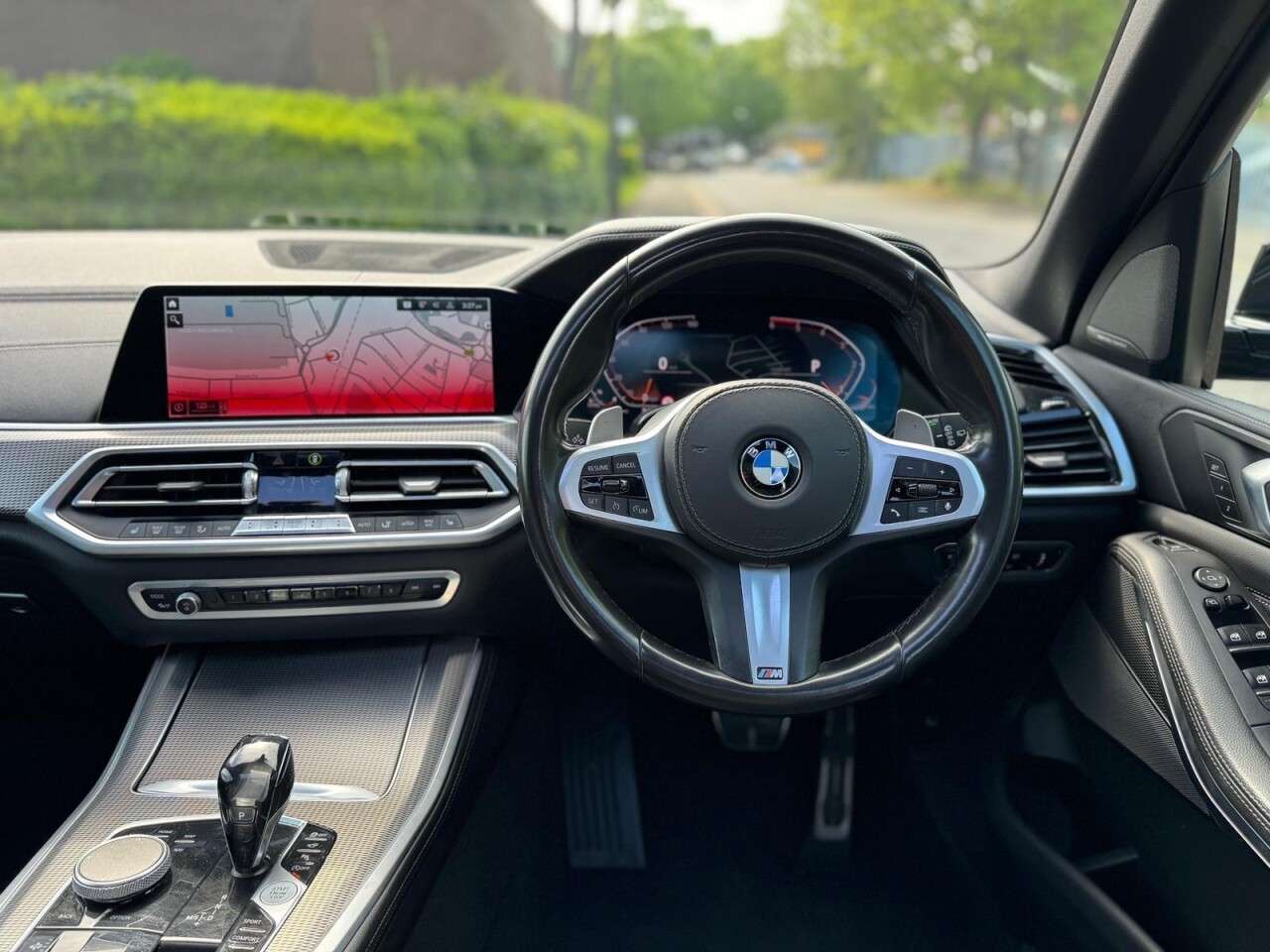 2019 BMW X5 2019 BMW X5