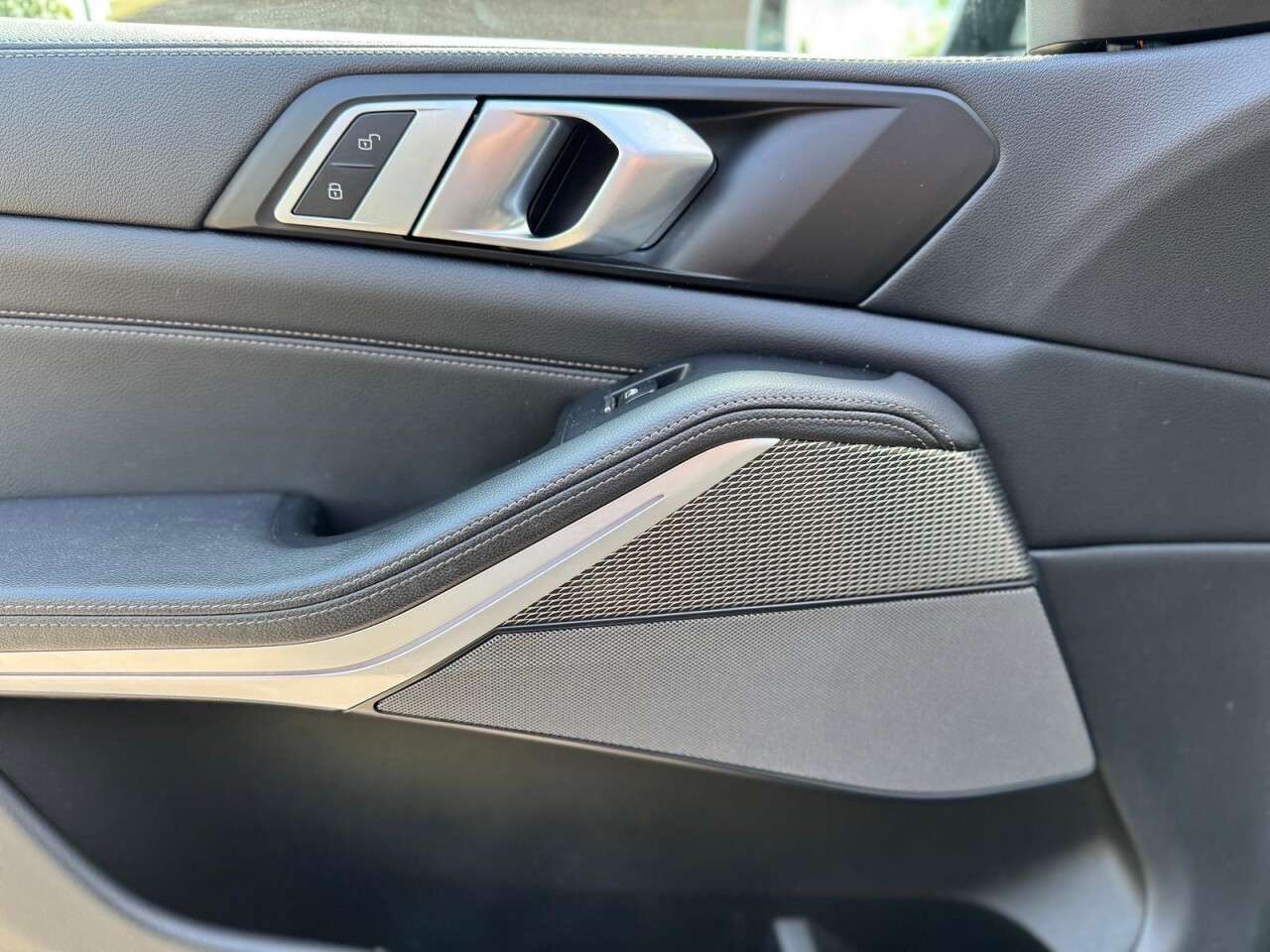 2019 BMW X5 2019 BMW X5