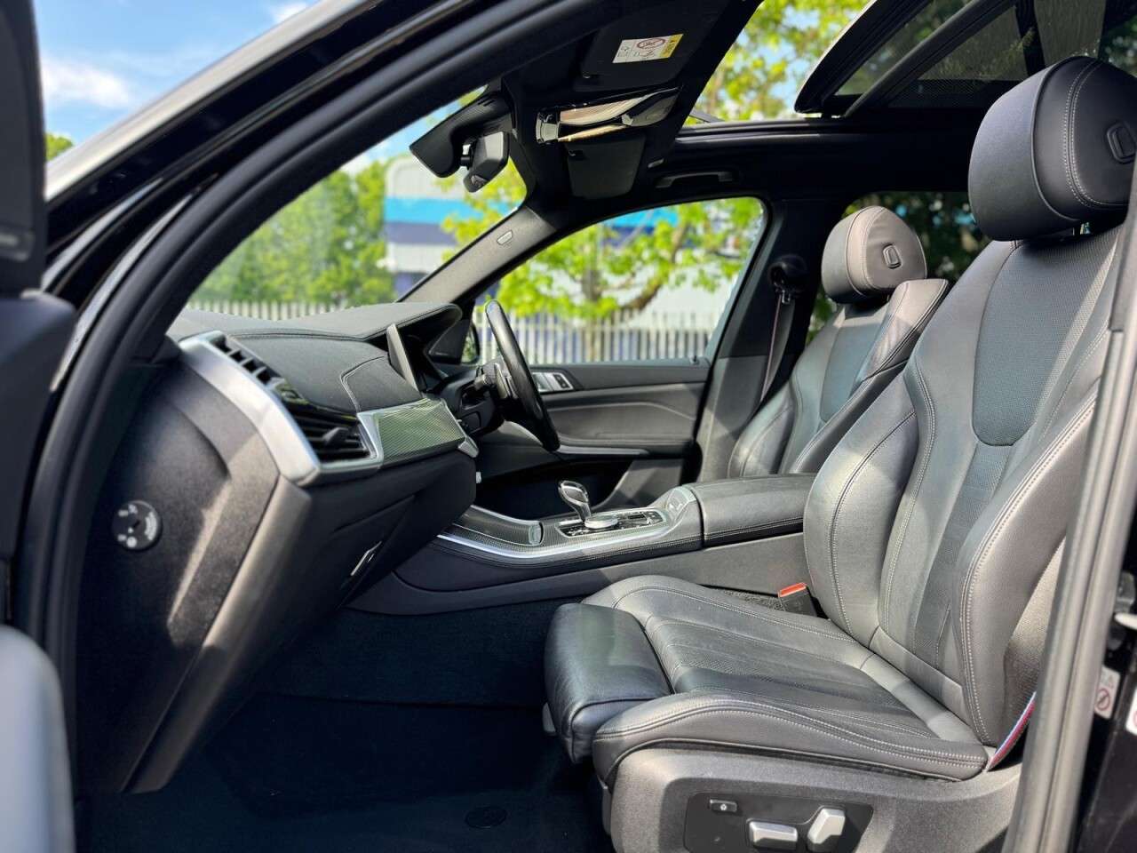 2019 BMW X5 2019 BMW X5