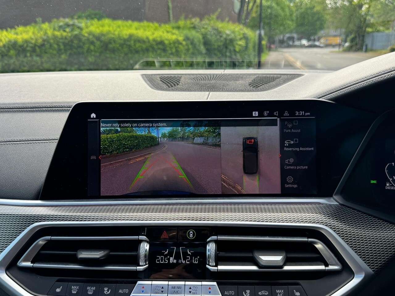 2019 BMW X5 2019 BMW X5