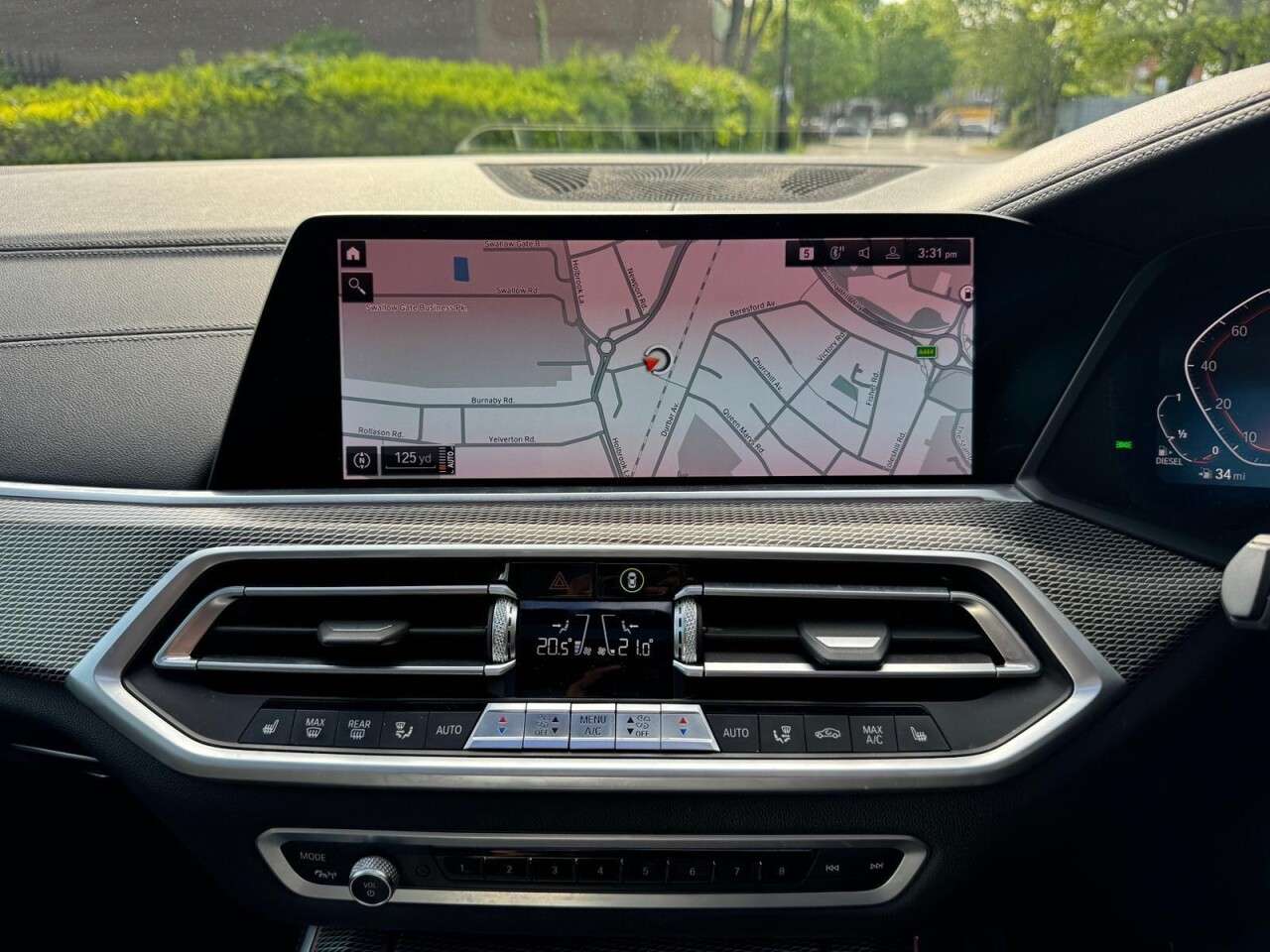 2019 BMW X5 2019 BMW X5