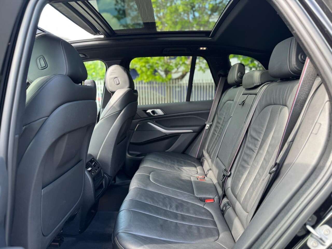 2019 BMW X5 2019 BMW X5
