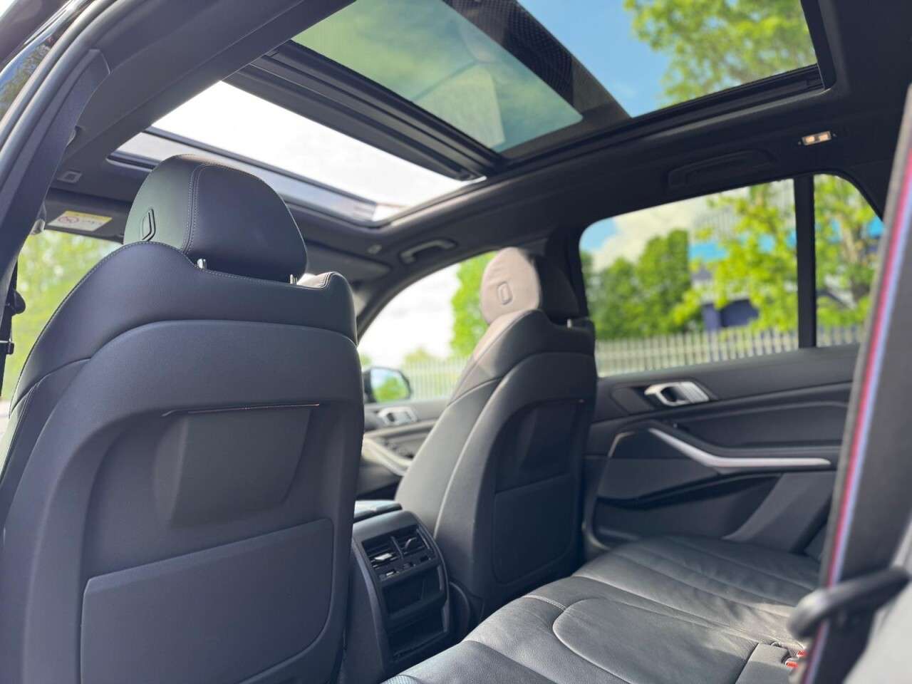 2019 BMW X5 2019 BMW X5