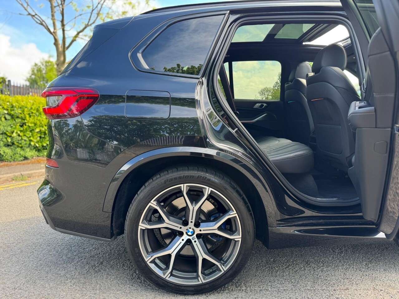 2019 BMW X5 2019 BMW X5