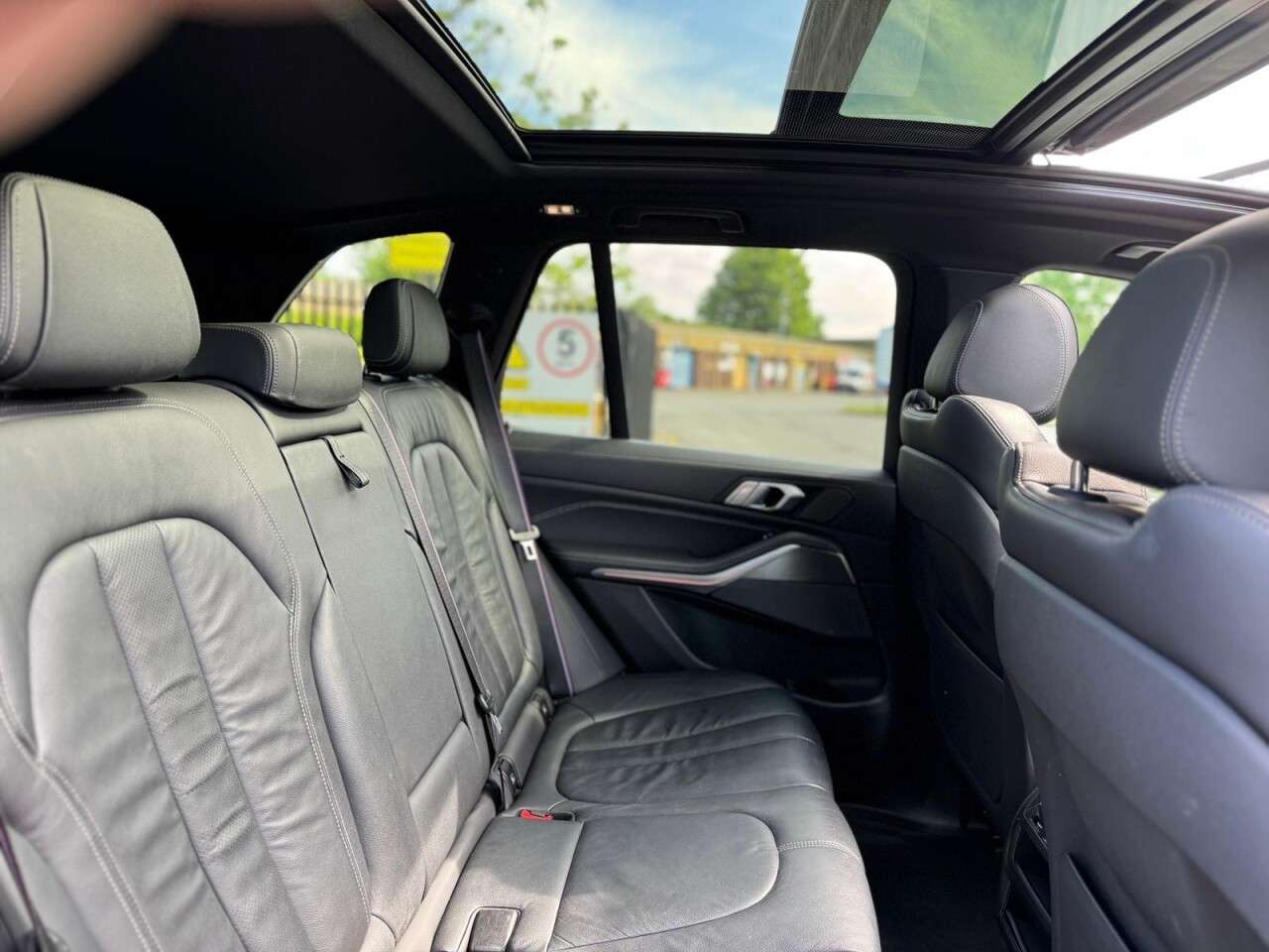 2019 BMW X5 2019 BMW X5