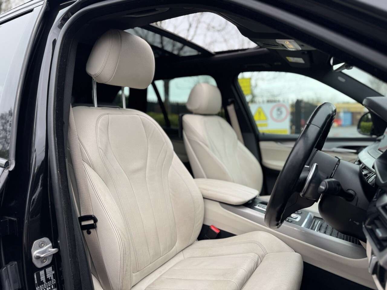 2016 BMW X5 2016 BMW X5