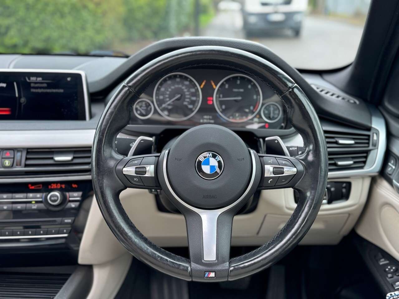 2016 BMW X5 2016 BMW X5