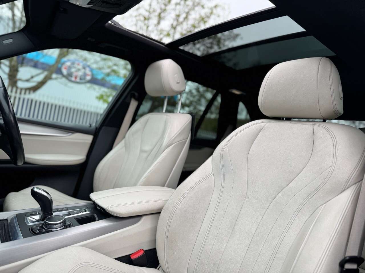 2016 BMW X5 2016 BMW X5