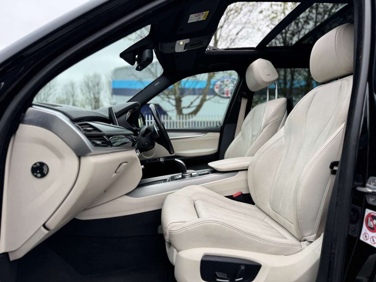 2016 BMW X5 2016 BMW X5