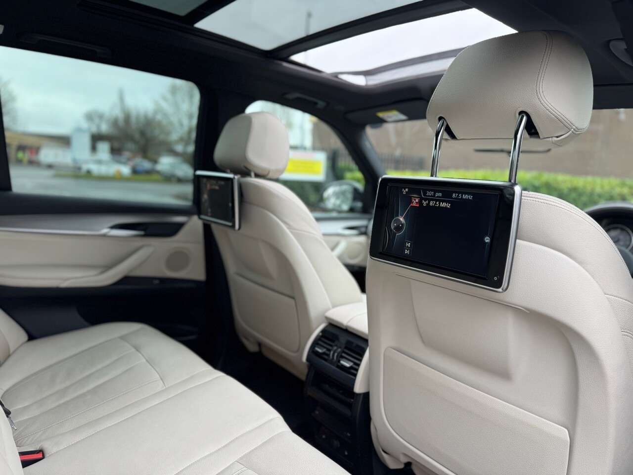 2016 BMW X5 2016 BMW X5