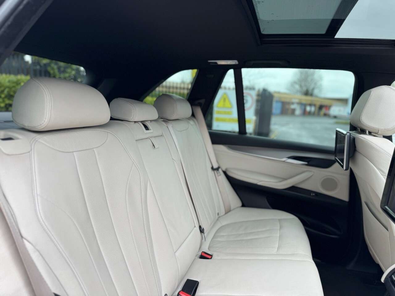 2016 BMW X5 2016 BMW X5