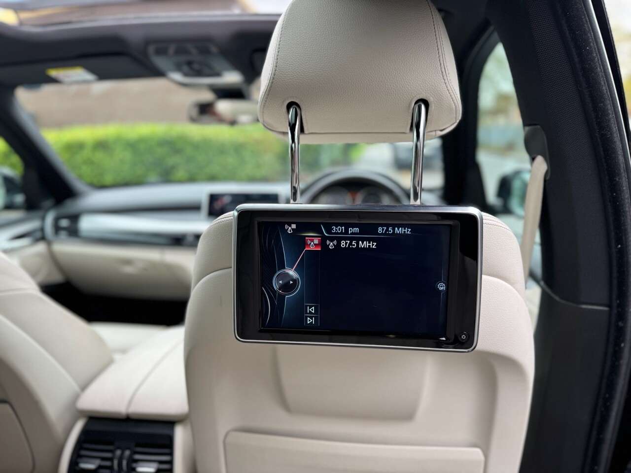 2016 BMW X5 2016 BMW X5