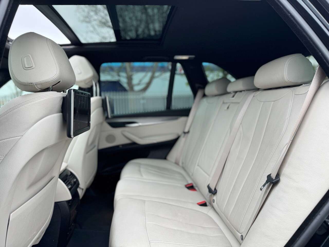 2016 BMW X5 2016 BMW X5