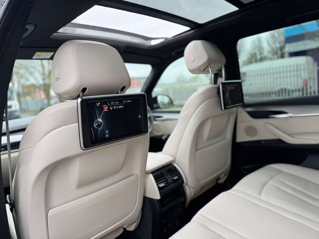 2016 BMW X5 2016 BMW X5