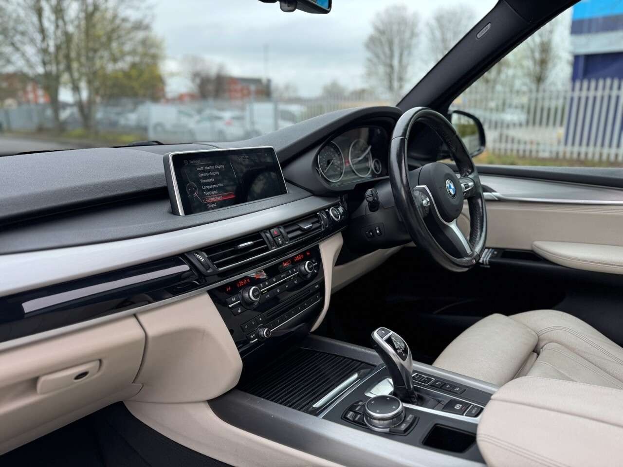 2016 BMW X5 2016 BMW X5