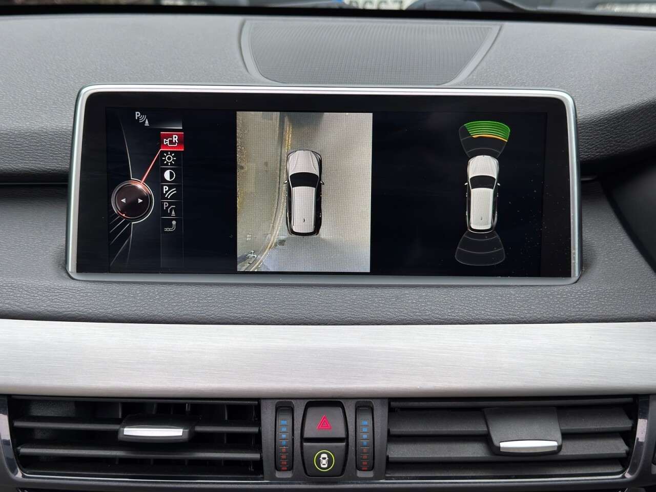 2016 BMW X5 2016 BMW X5