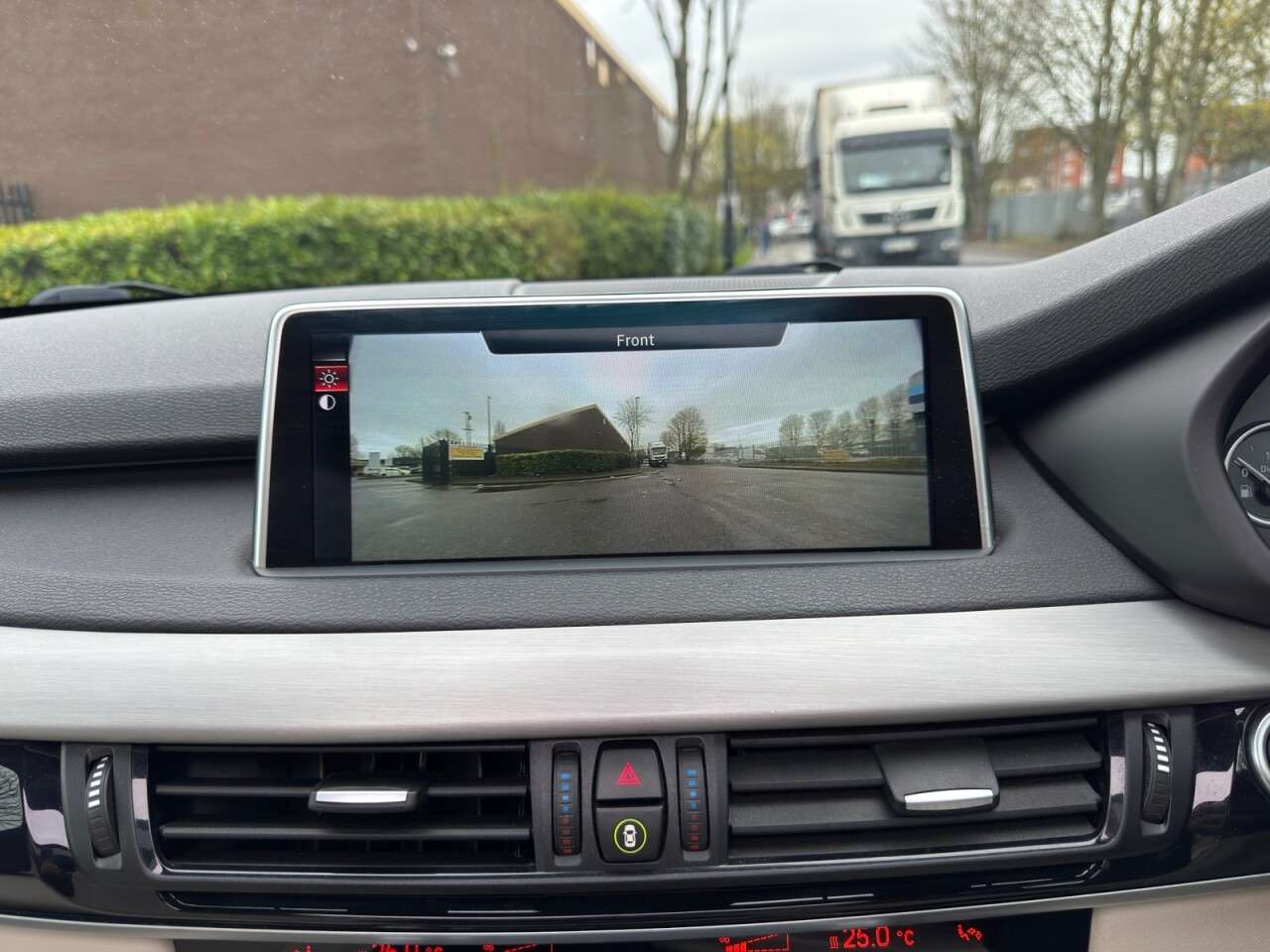 2016 BMW X5 2016 BMW X5