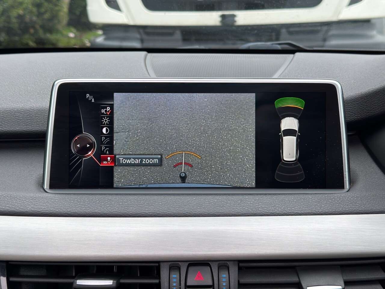 2016 BMW X5 2016 BMW X5