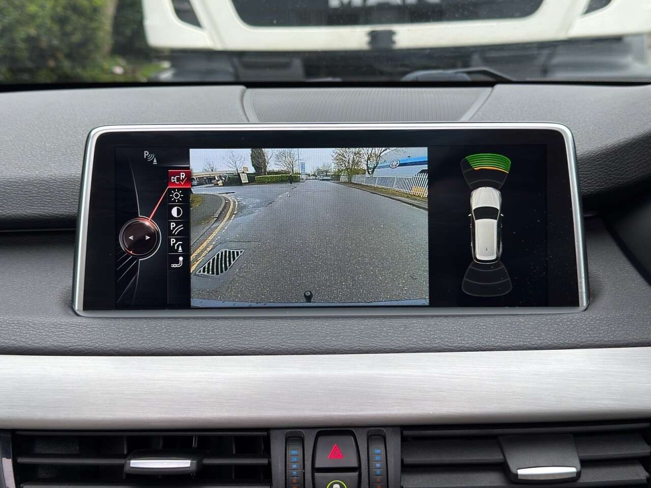 2016 BMW X5 2016 BMW X5