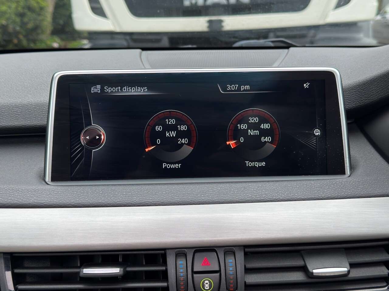 2016 BMW X5 2016 BMW X5