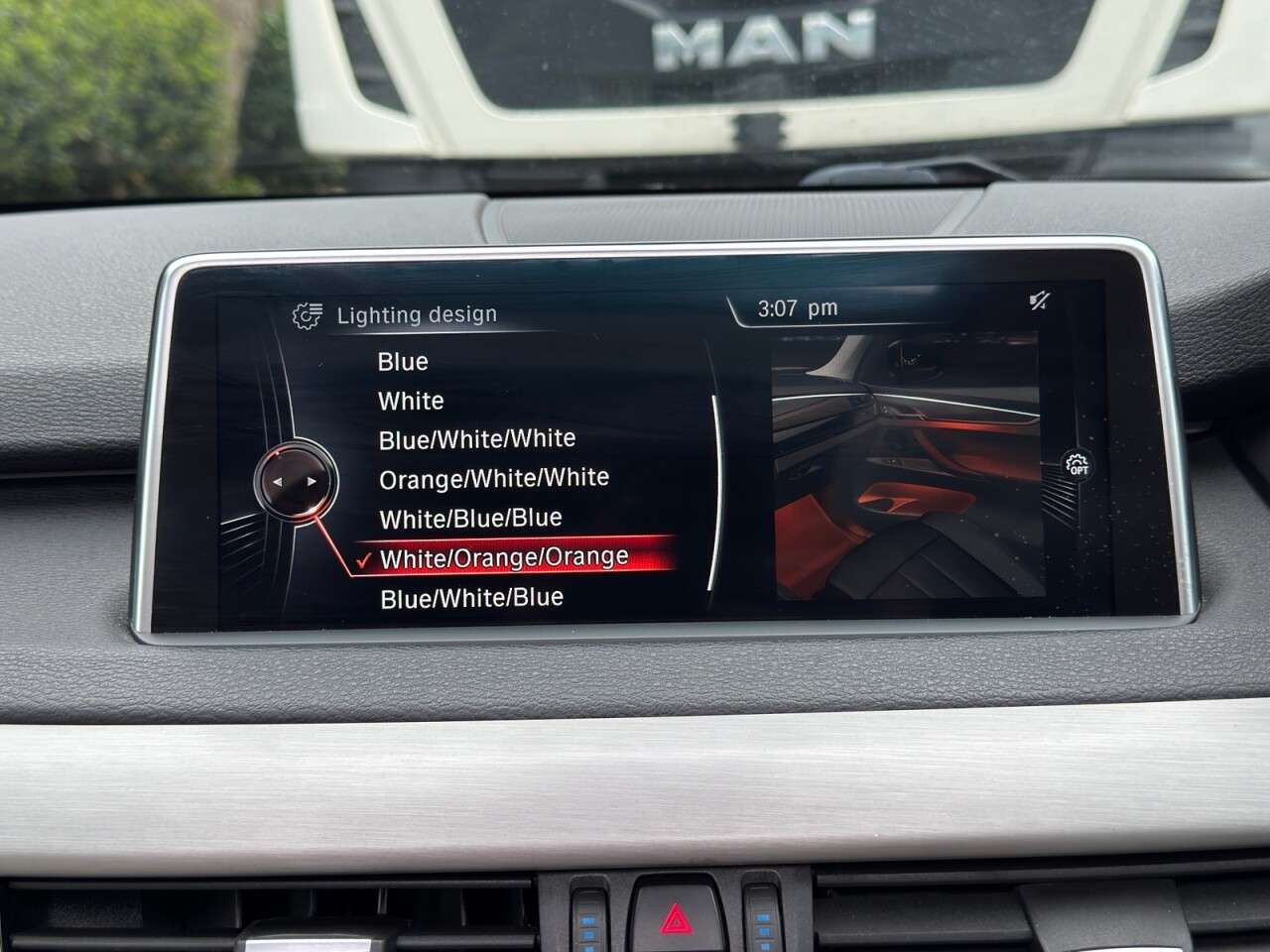 2016 BMW X5 2016 BMW X5