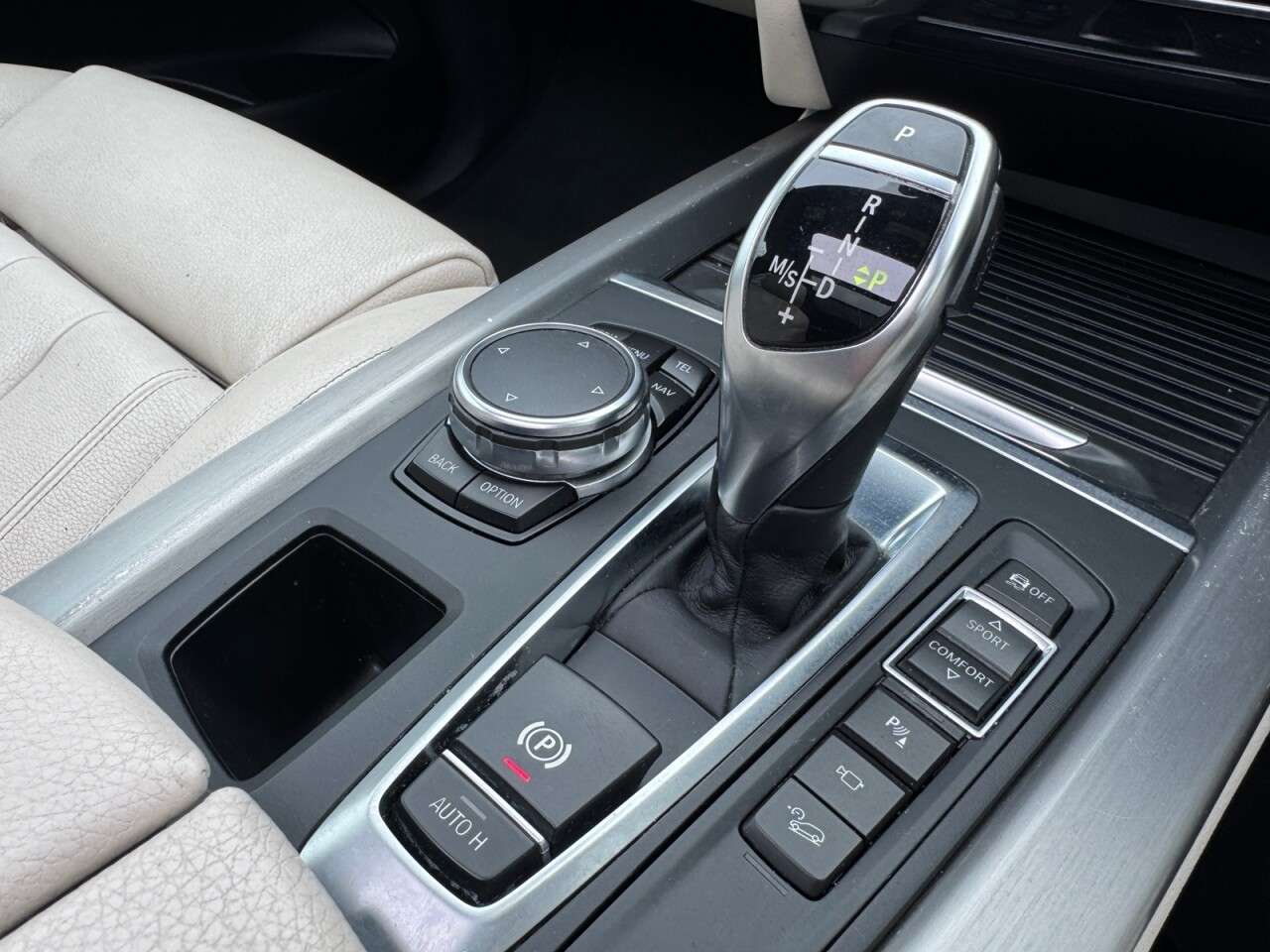 2016 BMW X5 2016 BMW X5