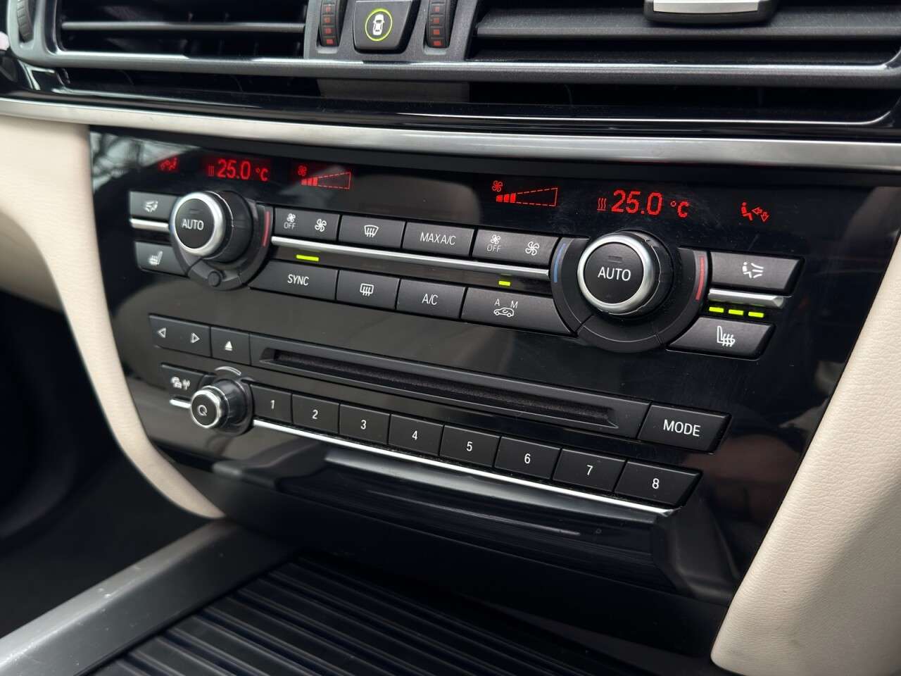 2016 BMW X5 2016 BMW X5