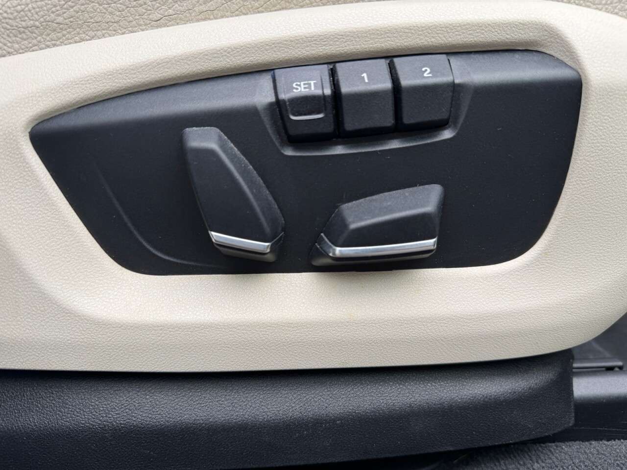 2016 BMW X5 2016 BMW X5