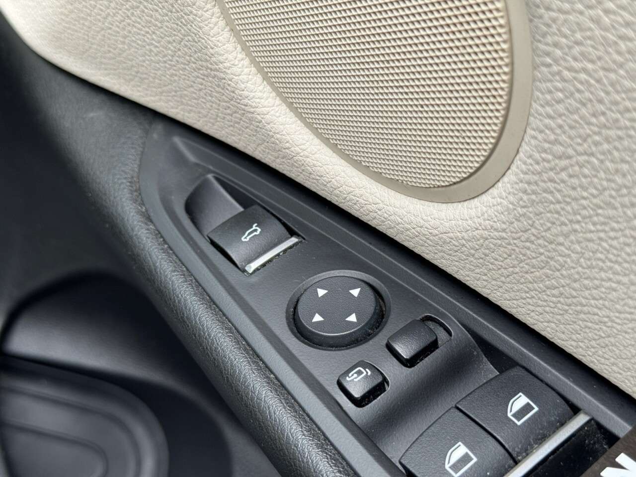 2016 BMW X5 2016 BMW X5