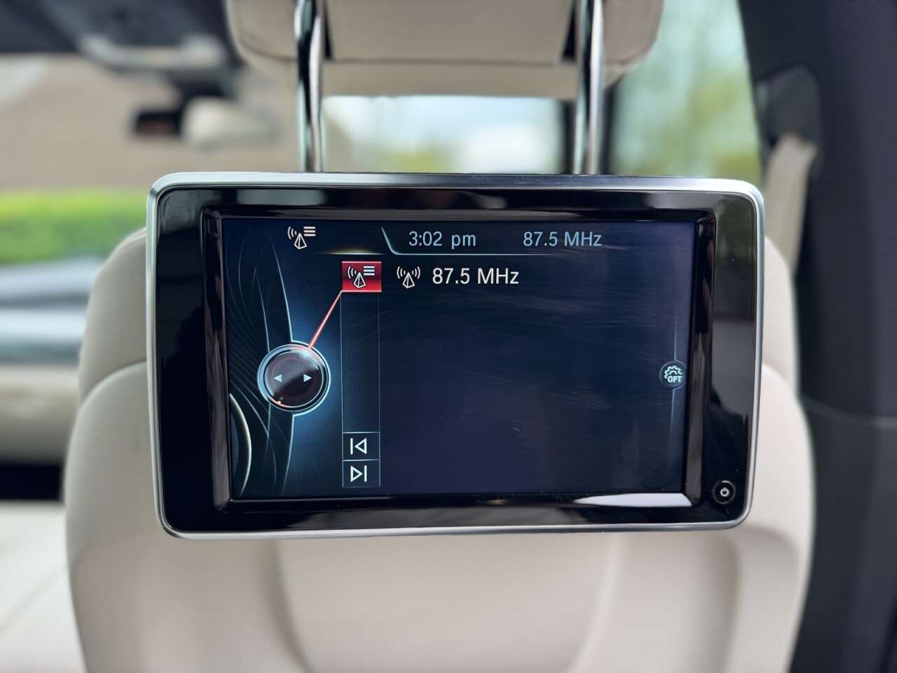 2016 BMW X5 2016 BMW X5